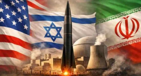 මේ වනවිට මැද පෙරදිග තත්ත්වය